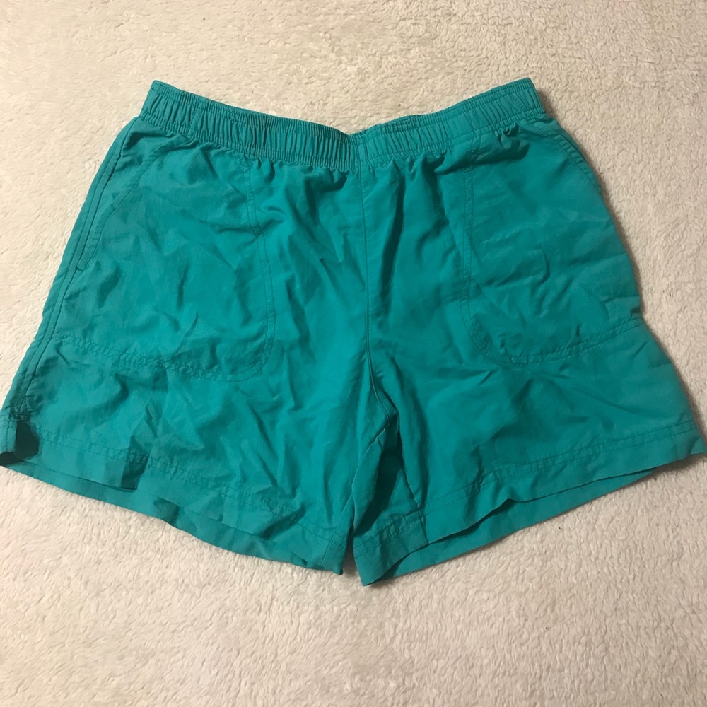 Columbia Sandy River shorts